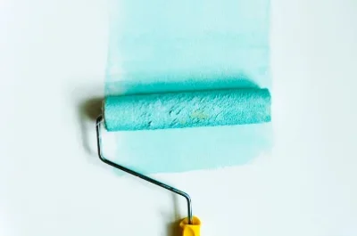 Peinture intérieure à Saint-Pierre-d'Argençon — murs, plafonds et boiseries